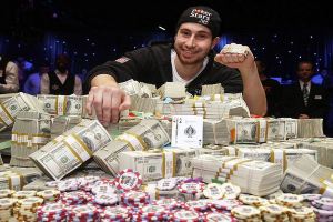 Джонатан Дамель посоветовал игрокам Главного турнира WSOP 2014