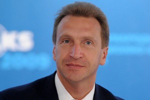 Игорь Шувалов поможет покеру легализоваться